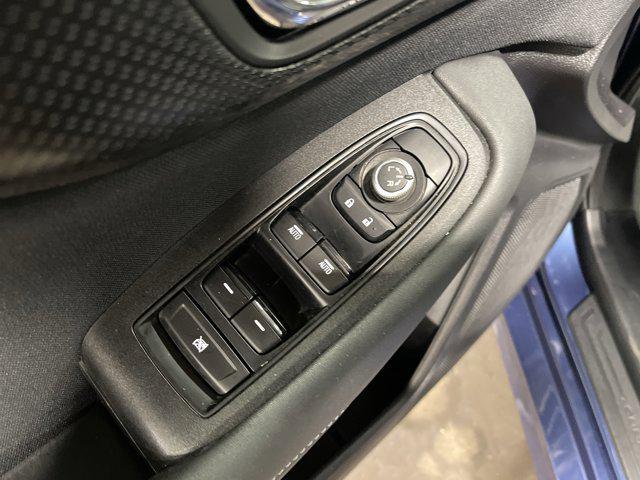 used 2021 Subaru Legacy car, priced at $16,497