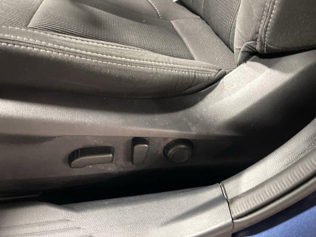 used 2021 Subaru Legacy car, priced at $16,497