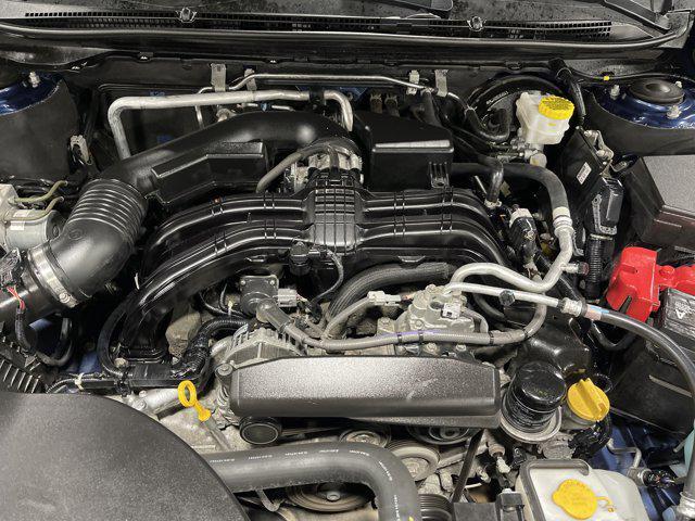 used 2021 Subaru Legacy car, priced at $16,497
