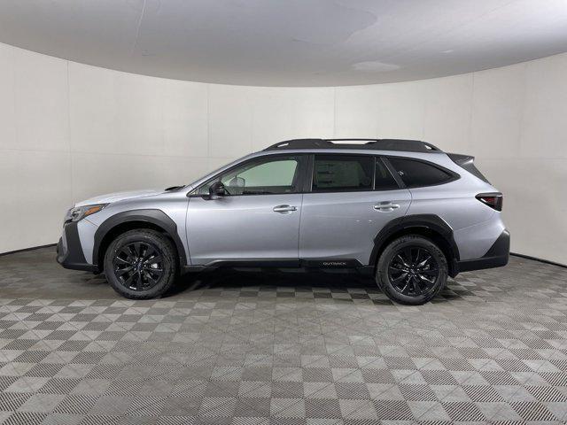 new 2025 Subaru Outback car, priced at $35,795