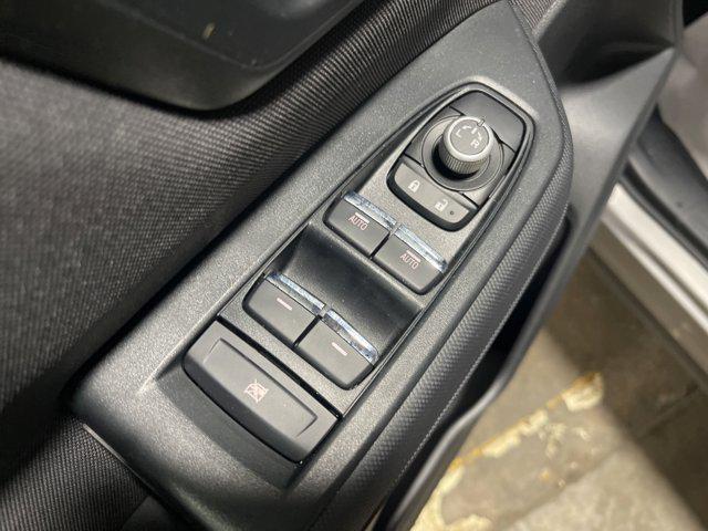 used 2025 Subaru Forester car, priced at $31,997