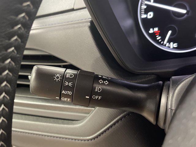 used 2025 Subaru Forester car, priced at $31,997