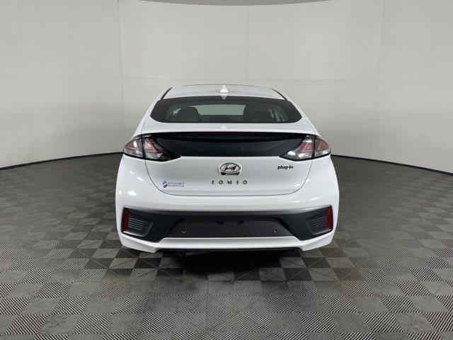 used 2020 Hyundai Ioniq Plug-In Hybrid car, priced at $22,997