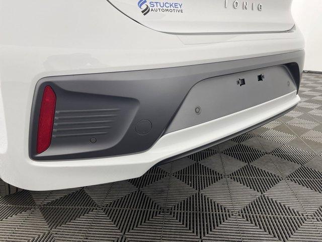 used 2020 Hyundai Ioniq Plug-In Hybrid car, priced at $20,997