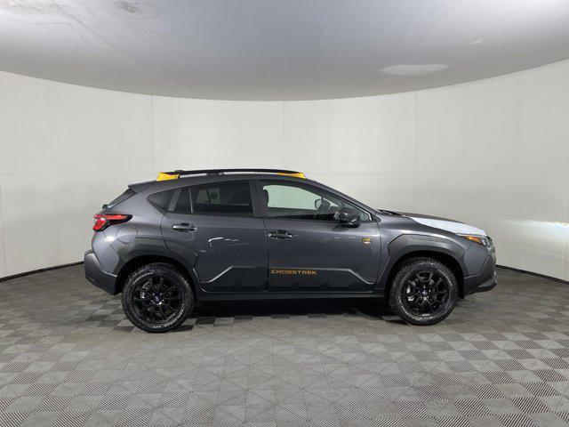 new 2024 Subaru Crosstrek car, priced at $34,315