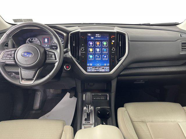 used 2024 Subaru Ascent car, priced at $34,997