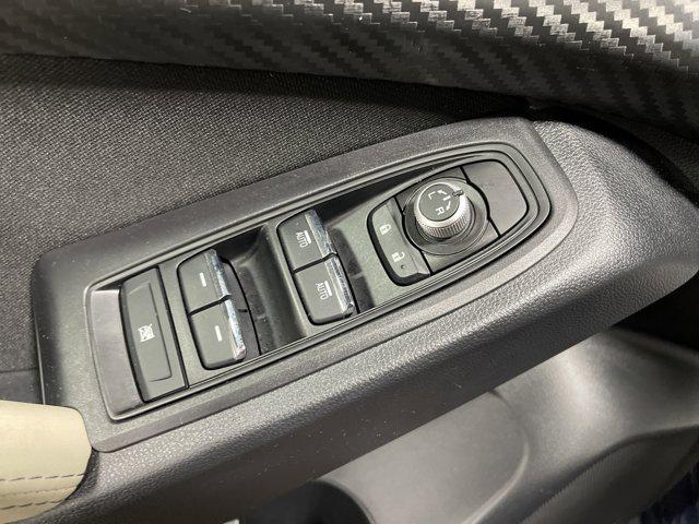 used 2024 Subaru Ascent car, priced at $34,997
