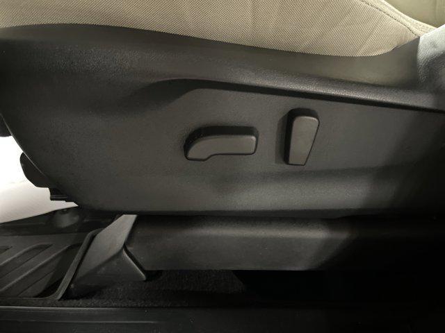 used 2024 Subaru Ascent car, priced at $34,997