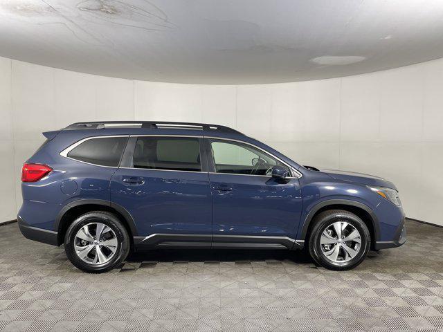 used 2024 Subaru Ascent car, priced at $34,997