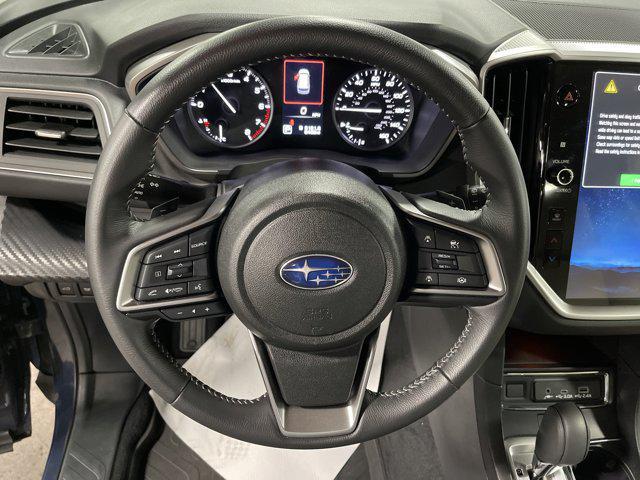used 2024 Subaru Ascent car, priced at $34,997