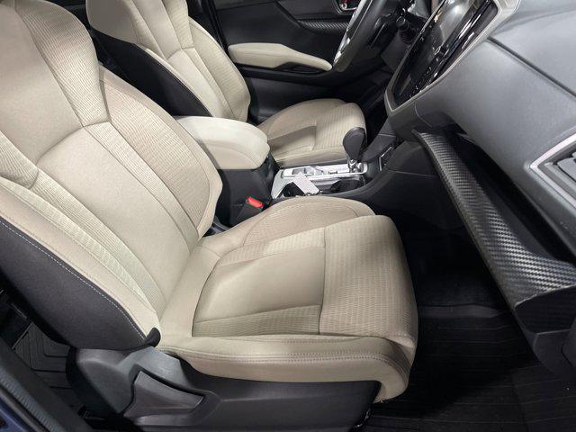 used 2024 Subaru Ascent car, priced at $34,997