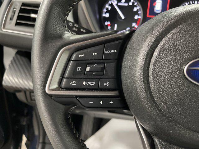 used 2024 Subaru Ascent car, priced at $34,997