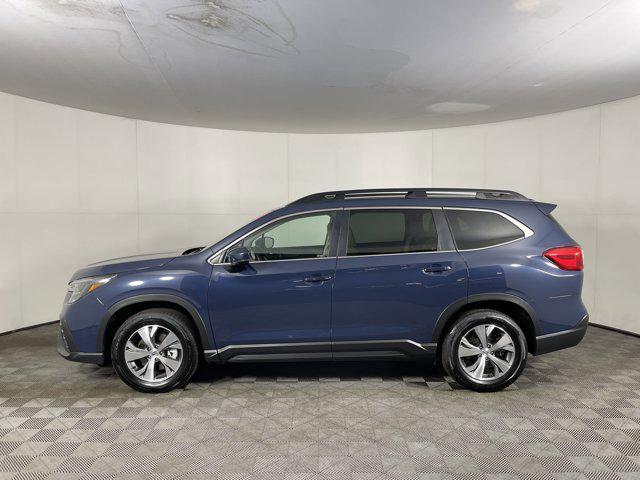 used 2024 Subaru Ascent car, priced at $34,997