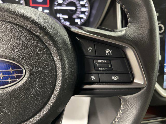 used 2024 Subaru Ascent car, priced at $34,997