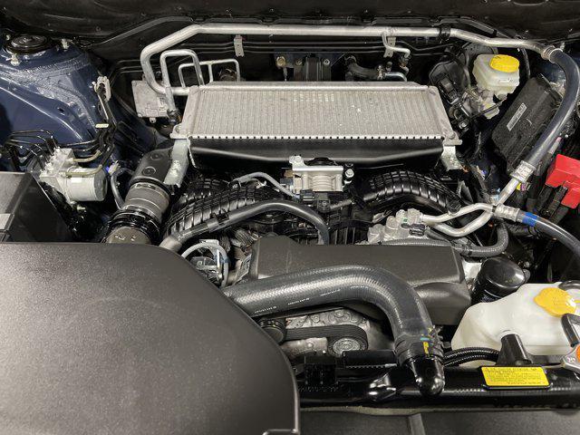 used 2024 Subaru Ascent car, priced at $34,997