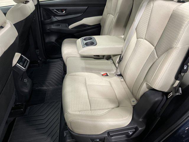 used 2024 Subaru Ascent car, priced at $34,997