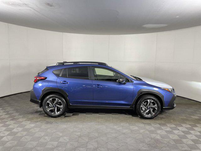 new 2025 Subaru Crosstrek car, priced at $30,028