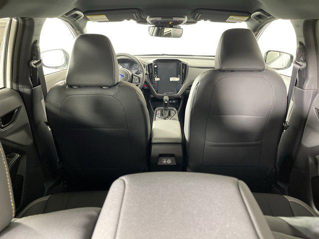 new 2026 Subaru Crosstrek car, priced at $34,311