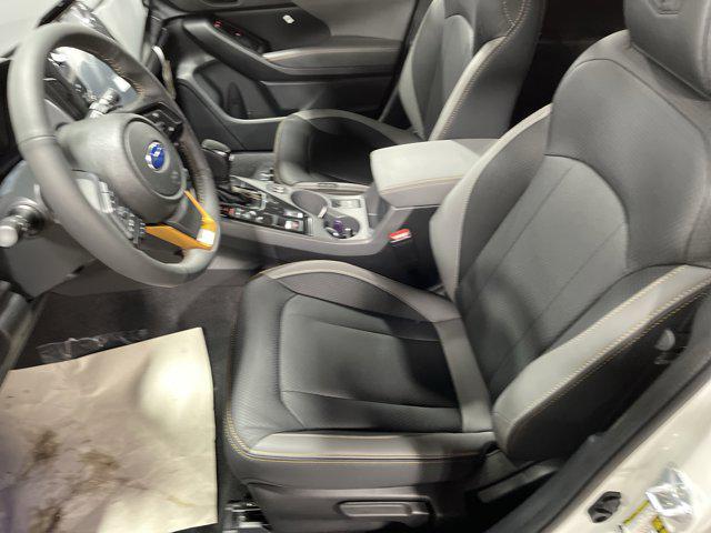 new 2026 Subaru Crosstrek car, priced at $34,311