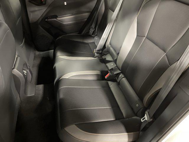 new 2026 Subaru Crosstrek car, priced at $34,311