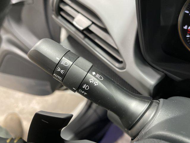 new 2026 Subaru Crosstrek car, priced at $34,311