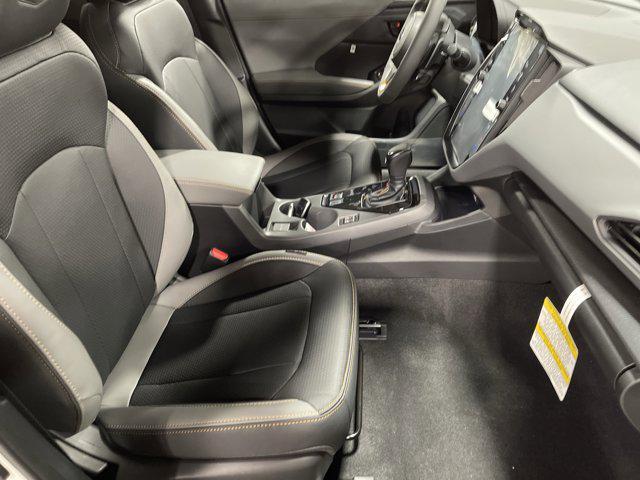 new 2026 Subaru Crosstrek car, priced at $34,311