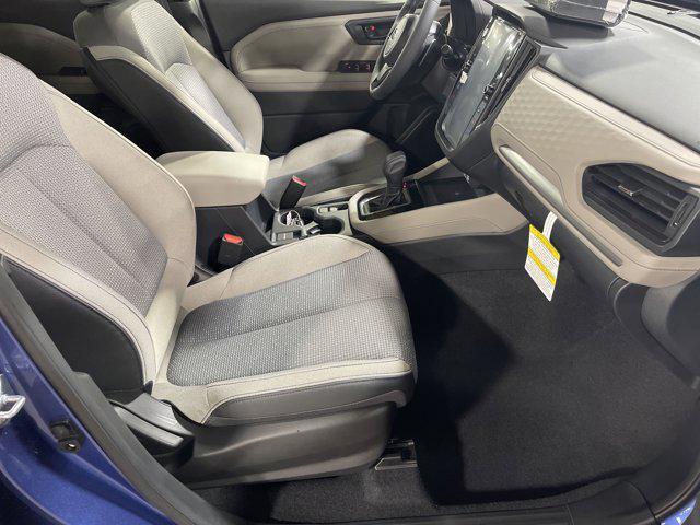 new 2025 Subaru Forester Hybrid car, priced at $36,997