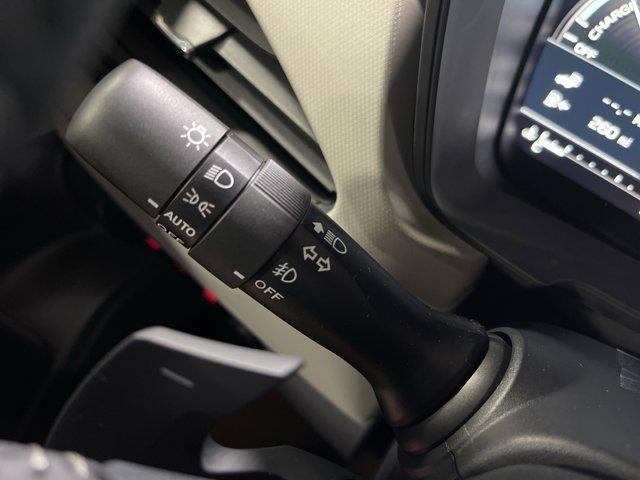 new 2025 Subaru Forester Hybrid car, priced at $36,997