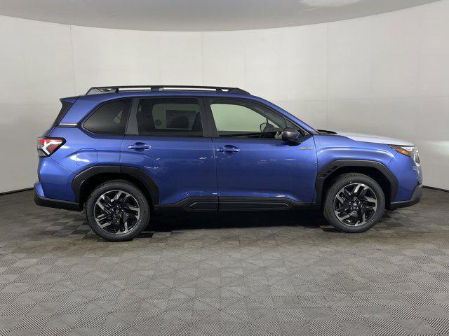 new 2025 Subaru Forester Hybrid car, priced at $36,997