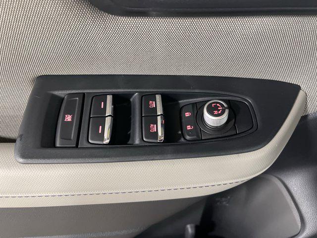 new 2025 Subaru Forester Hybrid car, priced at $36,997