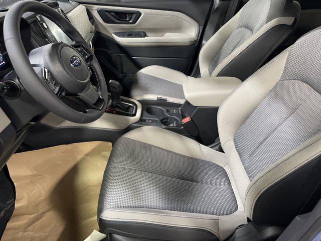 new 2025 Subaru Forester Hybrid car, priced at $36,997