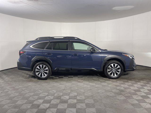 used 2023 Subaru Outback car, priced at $28,997