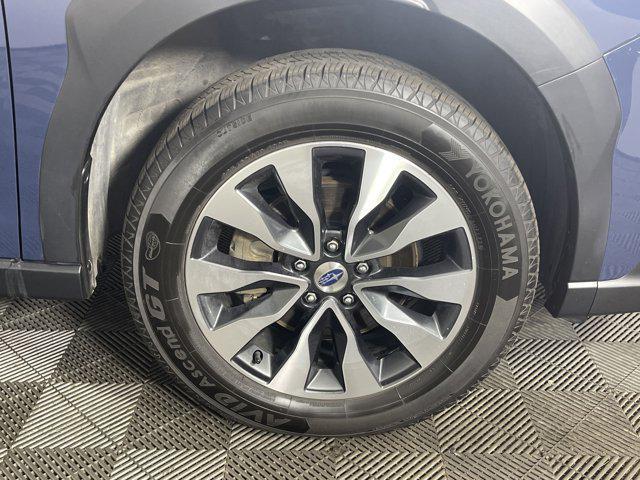 used 2023 Subaru Outback car, priced at $28,997
