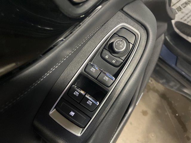 used 2023 Subaru Outback car, priced at $28,997