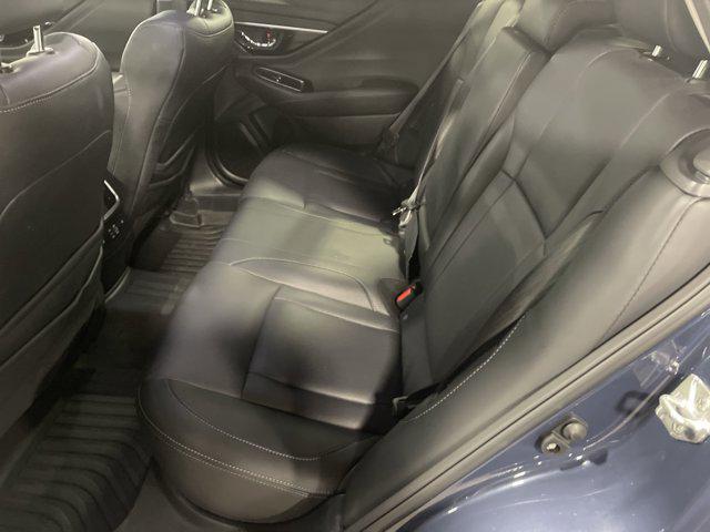 used 2023 Subaru Outback car, priced at $28,997