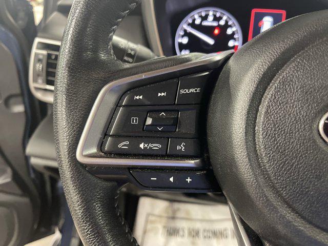 used 2023 Subaru Outback car, priced at $28,997
