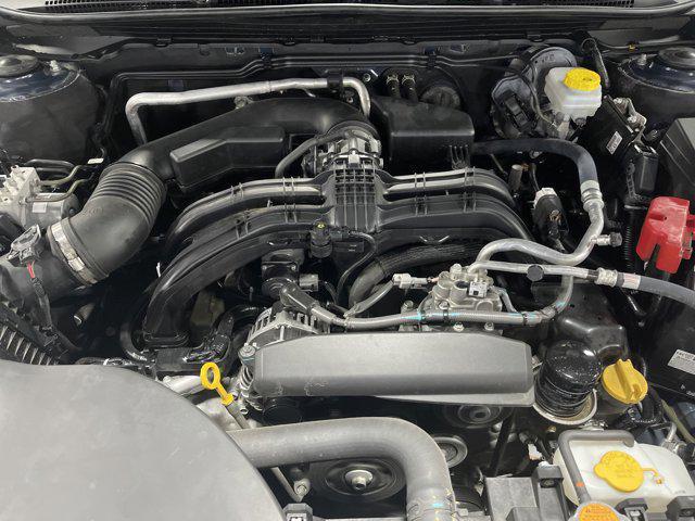 used 2023 Subaru Outback car, priced at $28,997