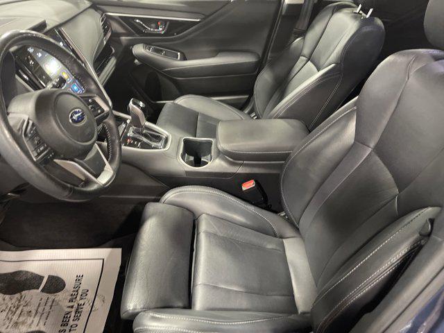 used 2023 Subaru Outback car, priced at $28,997