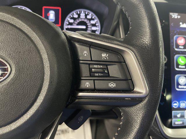 used 2023 Subaru Outback car, priced at $28,997