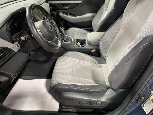used 2024 Subaru Outback car, priced at $28,997