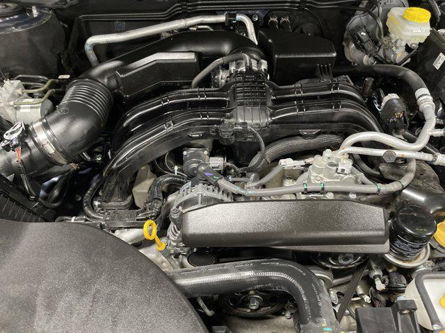used 2024 Subaru Outback car, priced at $28,997