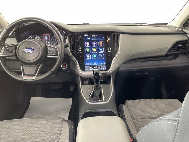 used 2024 Subaru Outback car, priced at $28,997