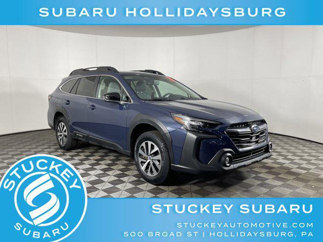 used 2024 Subaru Outback car, priced at $28,997