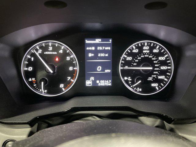 used 2024 Subaru Outback car, priced at $28,997