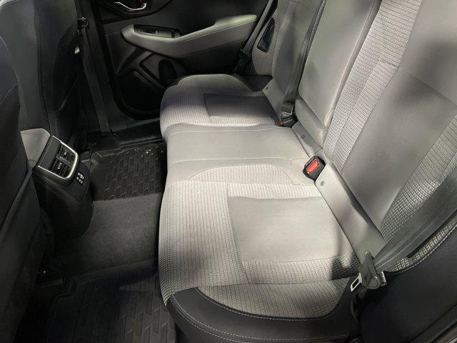 used 2024 Subaru Outback car, priced at $28,997