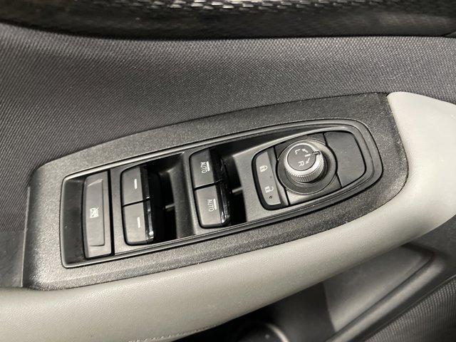 used 2024 Subaru Outback car, priced at $28,997
