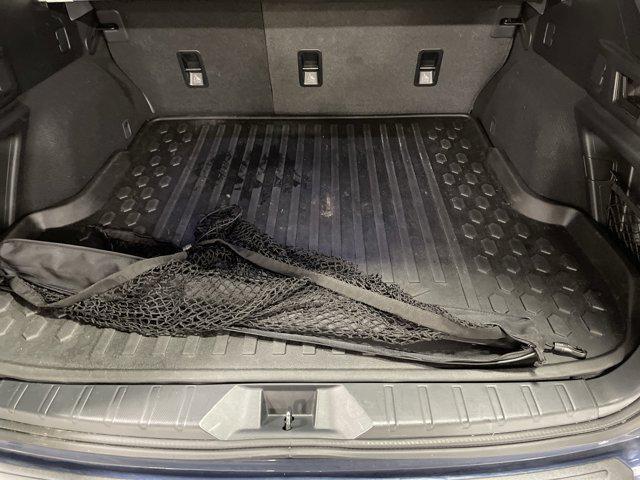 used 2024 Subaru Outback car, priced at $28,997
