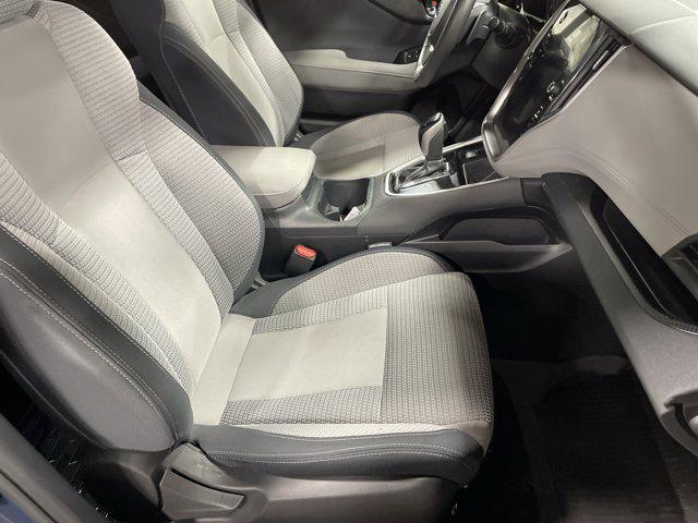 used 2024 Subaru Outback car, priced at $28,997