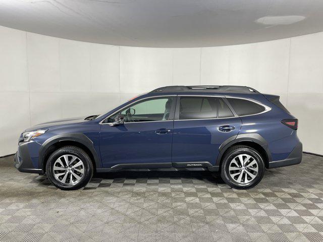 used 2024 Subaru Outback car, priced at $28,997