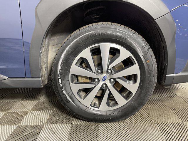used 2024 Subaru Outback car, priced at $28,997